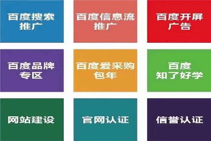 百度SEM案例：如何提高广告投放效果