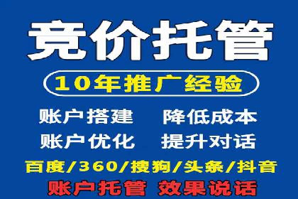 竞价开户策略：从零到一的成长之路